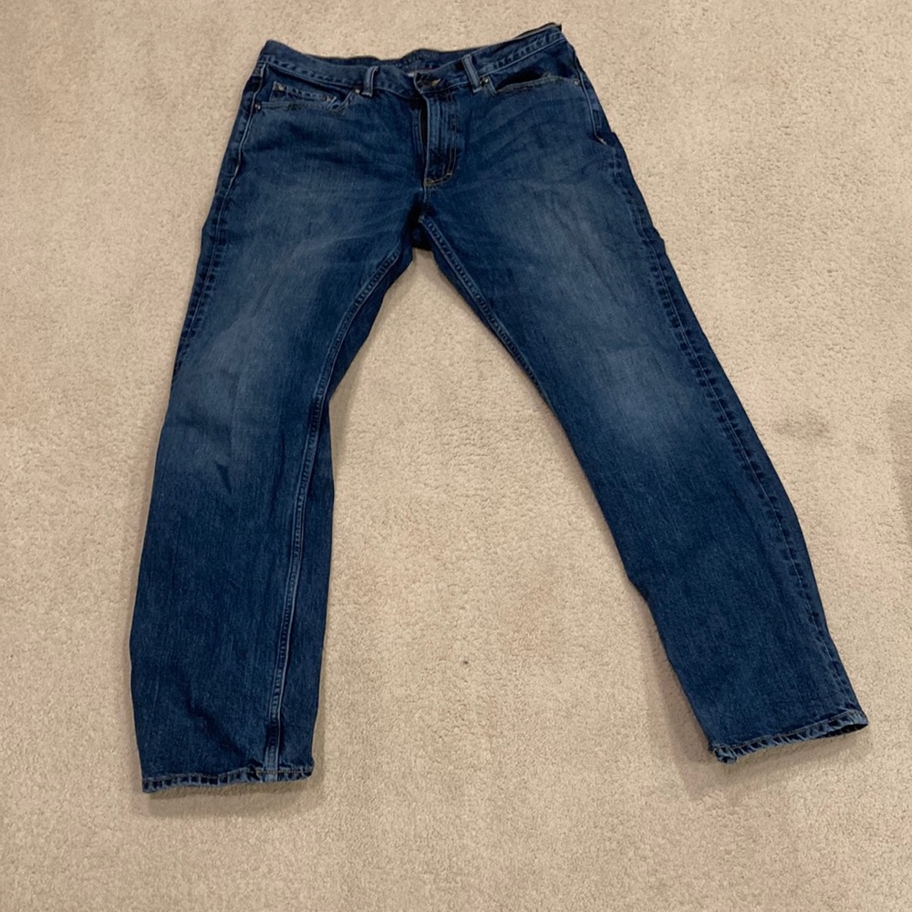 Banana Republic Mens jeans